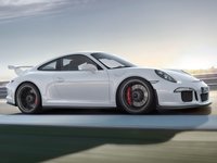 Porsche 911 GT3 991 3.8 AMT 475 AG 11