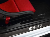 Porsche 911 GT3 997 Facelift 4.0 MT 500 AG 2