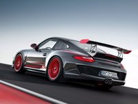 Porsche 911 GT3 997 Facelift 4.0 MT 500 AG 3