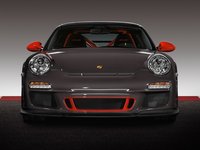 Porsche 911 GT3 997 Facelift 4.0 MT 500 AG 4