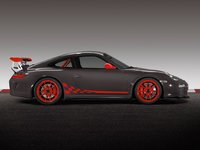 Porsche 911 GT3 997 Facelift 4.0 MT 500 AG 8