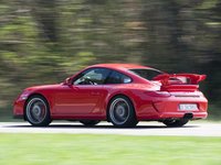 Porsche 911 GT3 997 Facelift 3.8 MT 435 AG 2