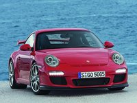 Porsche 911 GT3 997 Facelift 3.8 MT 435 AG 3