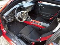 Porsche 911 GT3 997 Facelift 3.8 MT 435 AG 4
