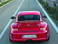 Porsche 911 GT3 997 Facelift 3.8 MT 435 AG 5