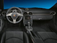 Porsche 911 GT3 997 Facelift 3.8 MT 435 AG 6