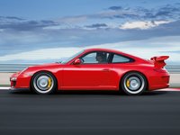 Porsche 911 GT3 997 Facelift 3.8 MT 435 AG 7