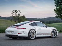 Porsche 911 R 991 991 4.0 MT 500 AG 3