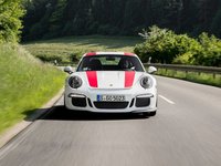 Porsche 911 R 991 991 4.0 MT 500 AG 4