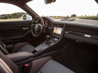 Porsche 911 R 991 991 4.0 MT 500 AG 7