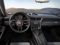 Porsche 911 R 991 991 4.0 MT 500 AG 8