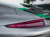 Porsche 911 R 991 991 4.0 MT 500 AG 11