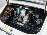 Porsche 912 I 1.6 MT 90 AG 2