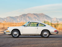 Porsche 912 I 1.6 MT 90 AG 10