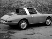 Porsche 912 I 1.6 MT 90 AG 2
