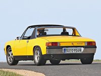 Porsche 914 1.7 MT 80 AG 2