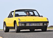 Porsche 914 1.7 MT 80 AG 3