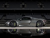Porsche 918 Spyder 4.6 AMT 608 AG 2