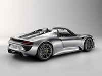 Porsche 918 Spyder 4.6 AMT 608 AG 3