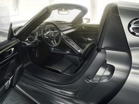 Porsche 918 Spyder 4.6 AMT 608 AG 5