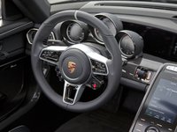 Porsche 918 Spyder 4.6 AMT 608 AG 8