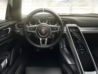Porsche 918 Spyder 4.6 AMT 608 AG 9