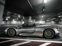 Porsche 918 Spyder 4.6 AMT 608 AG 10