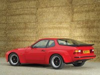 Porsche 924 2.0 MT 125 AG 2