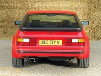 Porsche 924 2.0 MT 125 AG 3