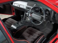 Porsche 924 2.0 MT 125 AG 4