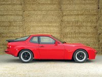 Porsche 924 2.0 MT 125 AG 5