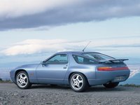 Porsche 928 5.0 MT 320 AG AWD 2
