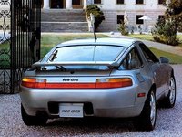 Porsche 928 5.0 MT 320 AG AWD 3
