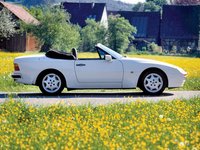 Porsche 944 3.0 MT 211 AG 4
