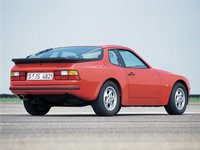 Porsche 944 2.5 AT 160 AG 2