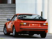 Porsche 944 2.5 AT 160 AG 3
