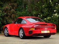 Porsche 959 2.9 MT 450 AG 2
