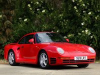 Porsche 959 2.9 MT 450 AG 3
