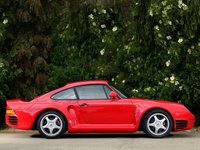 Porsche 959 2.9 MT 450 AG 6
