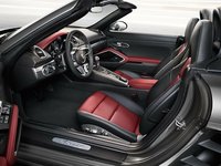 Porsche Boxster IV 718 (982) 2.0 AMT 300 AG 5