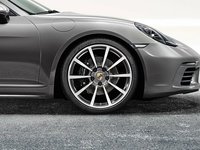 Porsche Boxster IV 718 (982) 2.0 AMT 300 AG 6