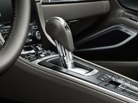 Porsche Boxster IV 718 (982) 2.0 AMT 300 AG 8