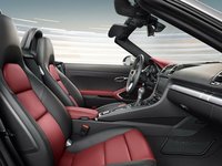 Porsche Boxster IV 718 (982) 2.0 AMT 300 AG 9