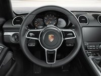 Porsche Boxster IV 718 (982) 2.0 AMT 300 AG 10