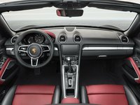 Porsche Boxster IV 718 (982) 2.0 AMT 300 AG 11