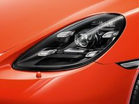 Porsche Boxster IV 718 (982) 2.0 AMT 300 AG 14