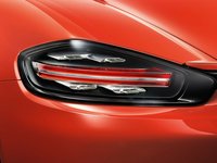 Porsche Boxster IV 718 (982) 2.0 AMT 300 AG 15