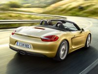 Porsche Boxster III (981) 3.4 AMT 315 AG 3