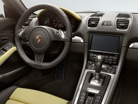 Porsche Boxster III (981) 3.4 AMT 315 AG 6