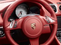 Porsche Boxster III (981) 3.4 AMT 315 AG 7